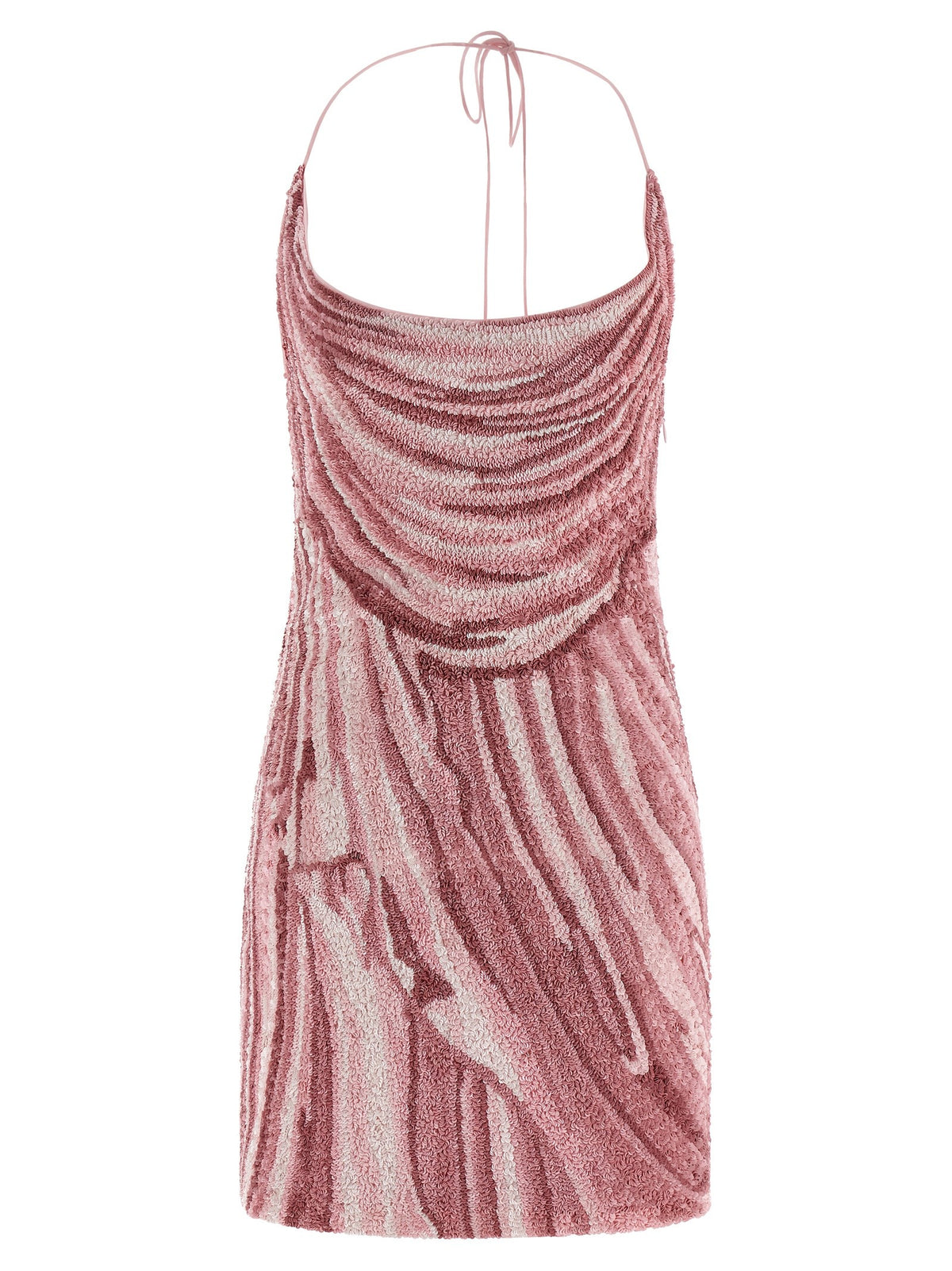 Sequin dress