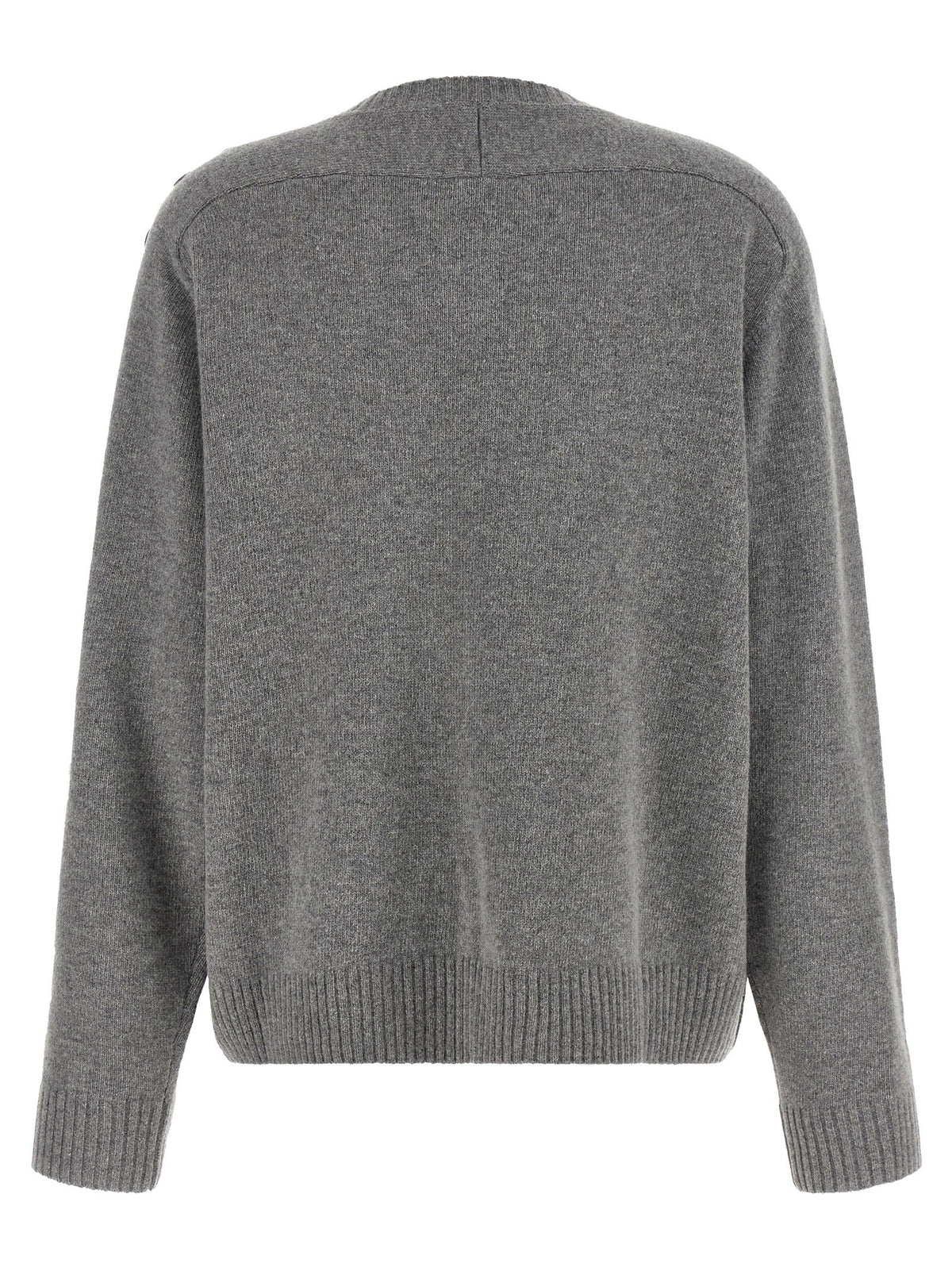 Sequin sweater