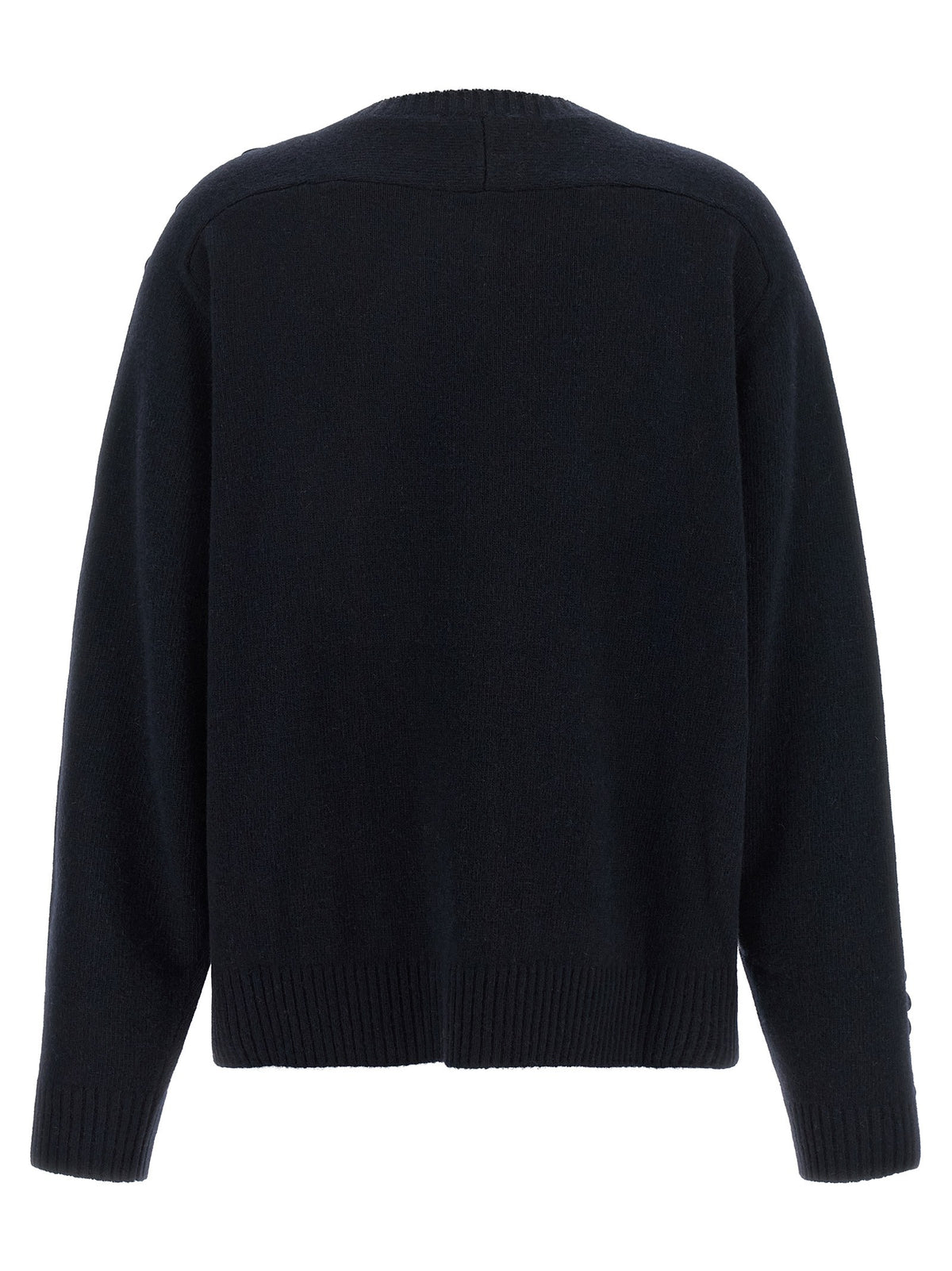 Sequin sweater