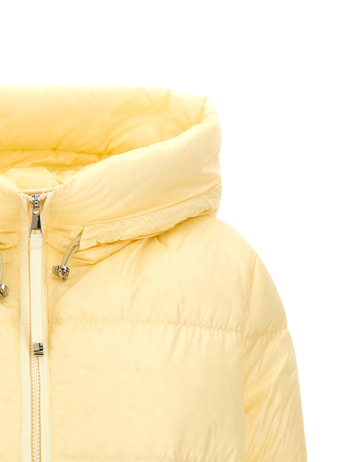 'Serittes' down jacket