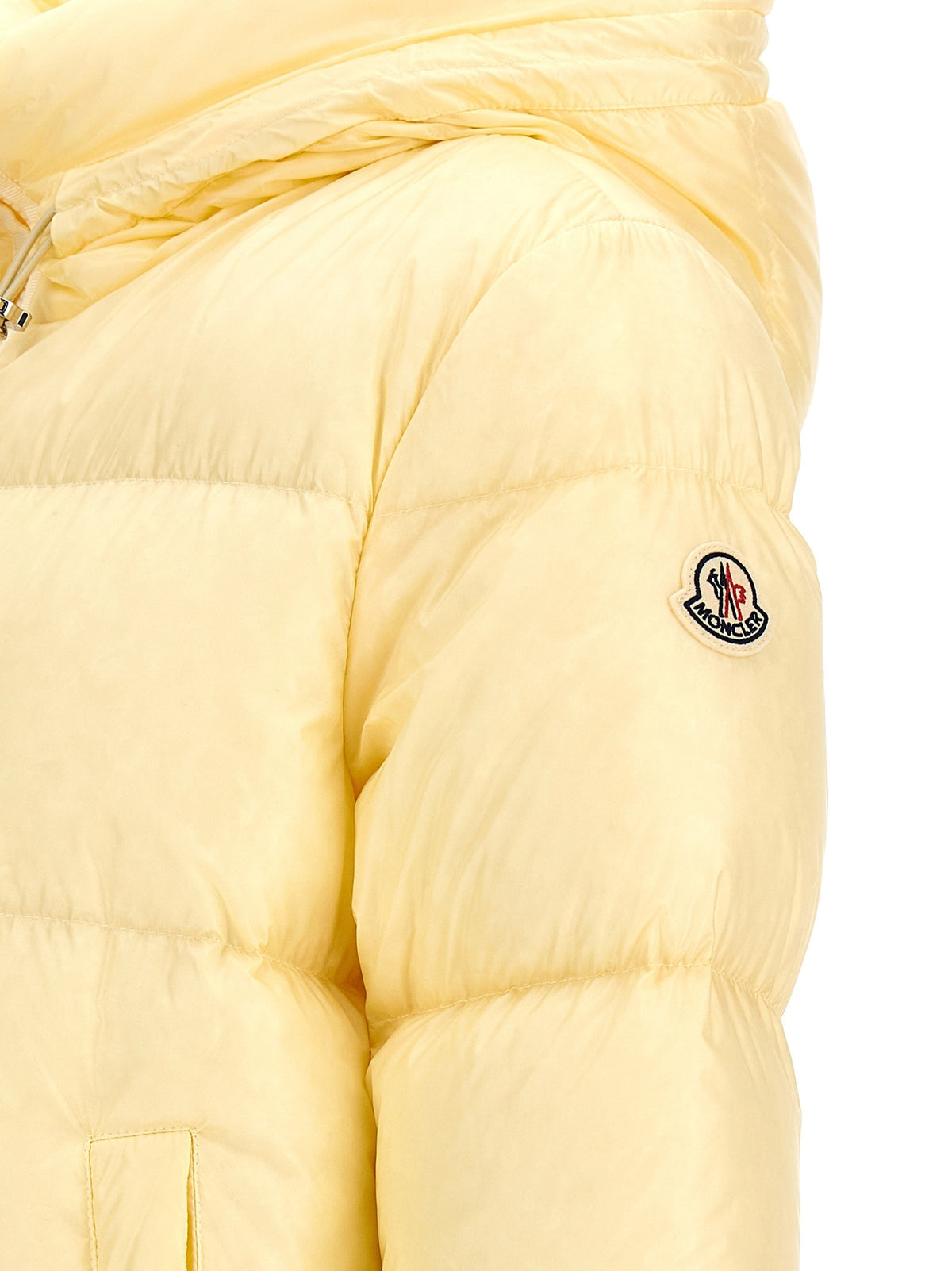 'Serittes' down jacket