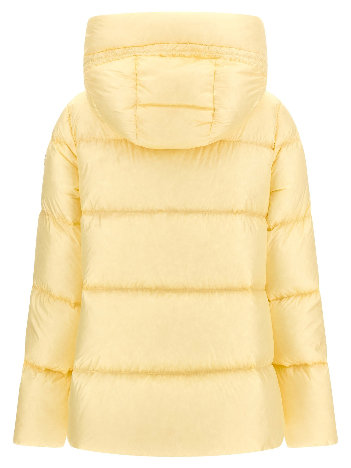 'Serittes' down jacket