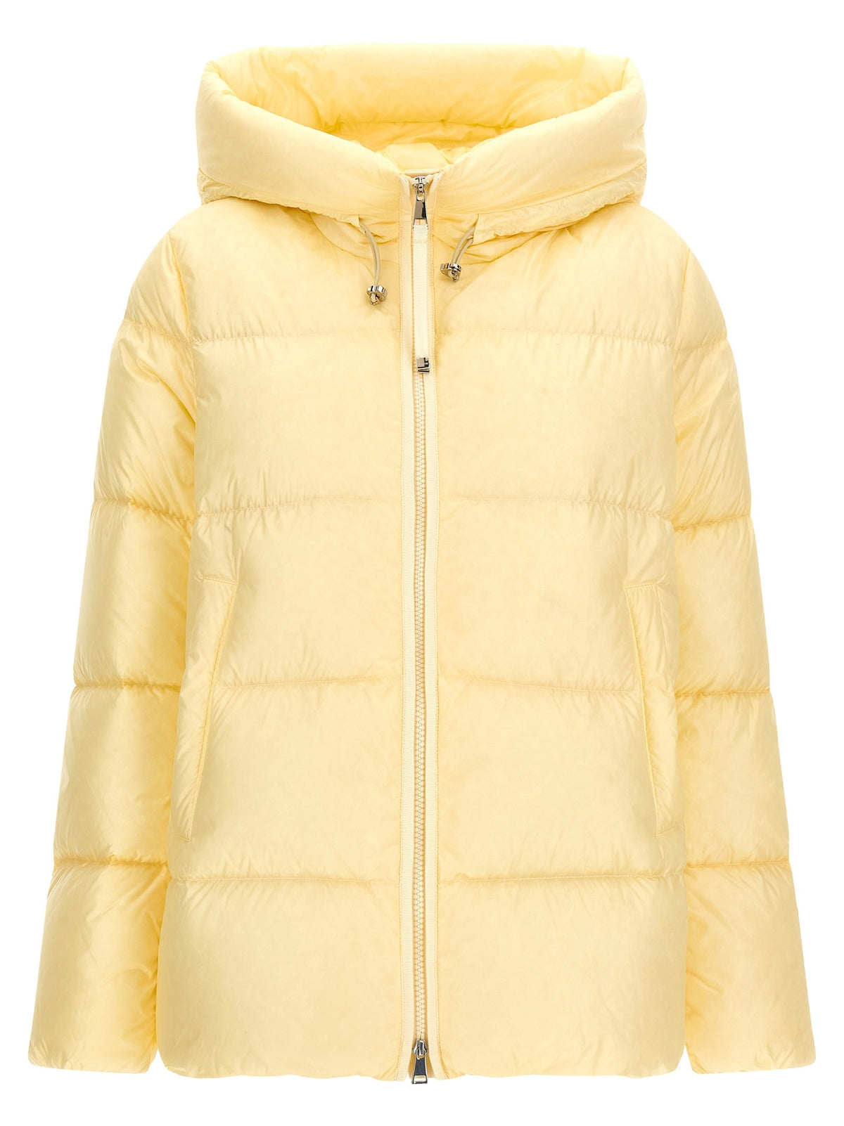 'Serittes' down jacket