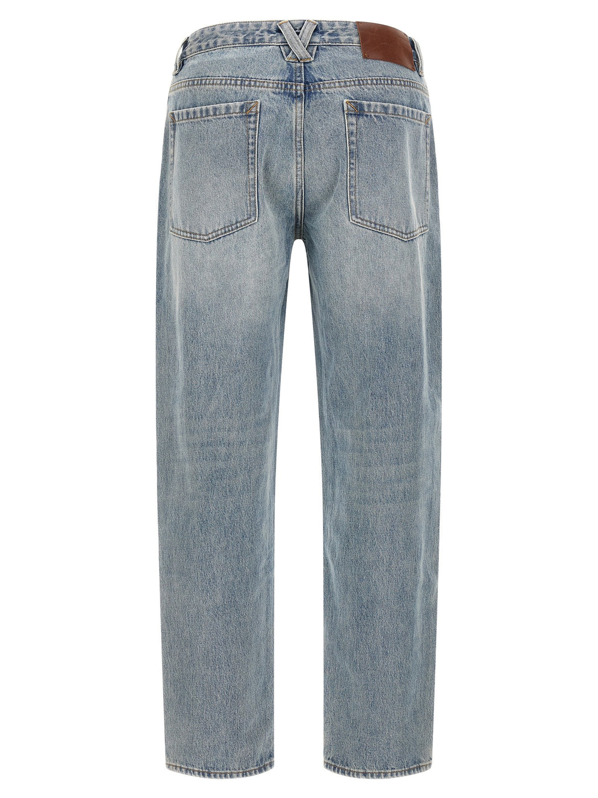 'Seth' jeans