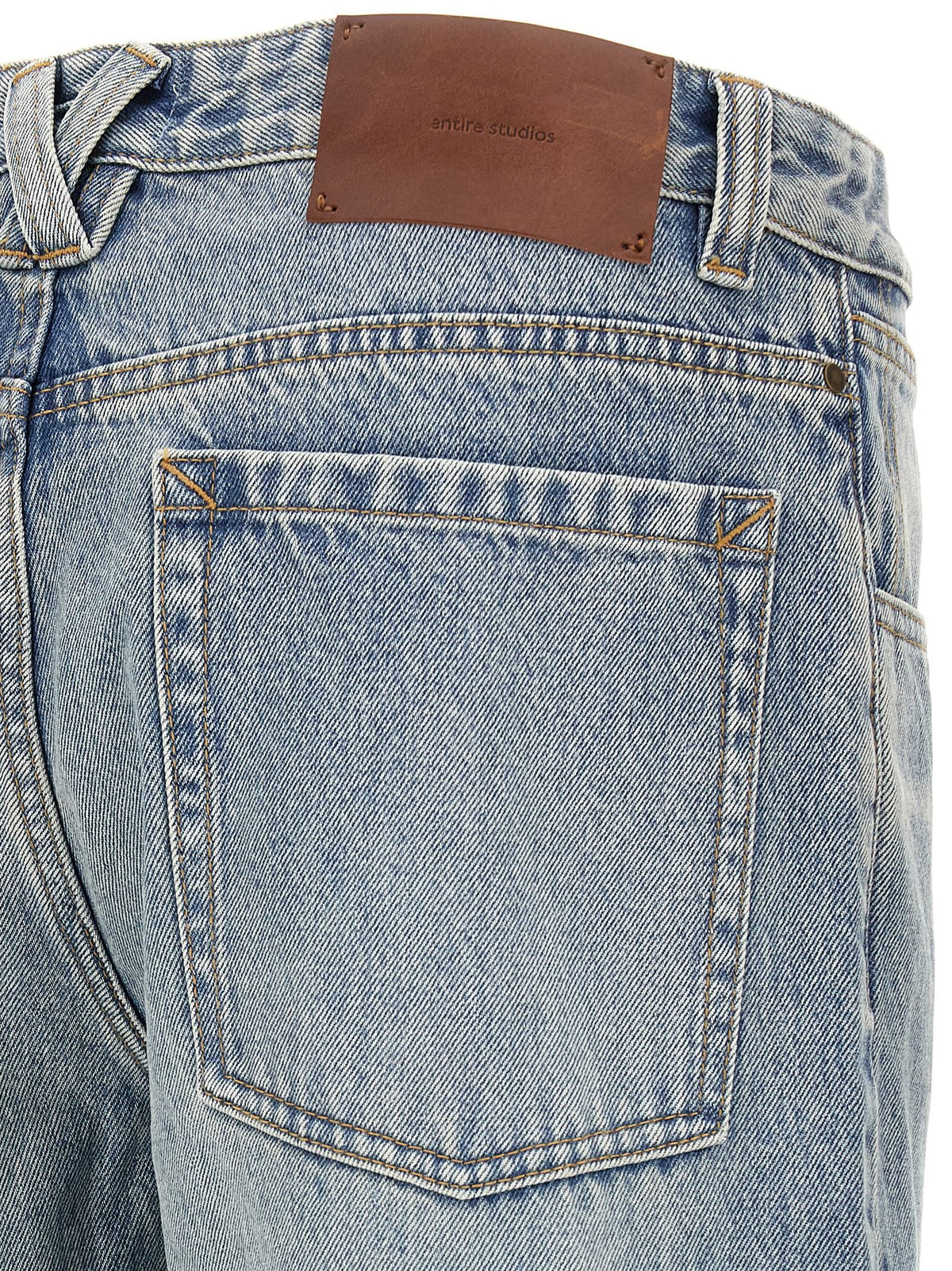 'Seth' jeans