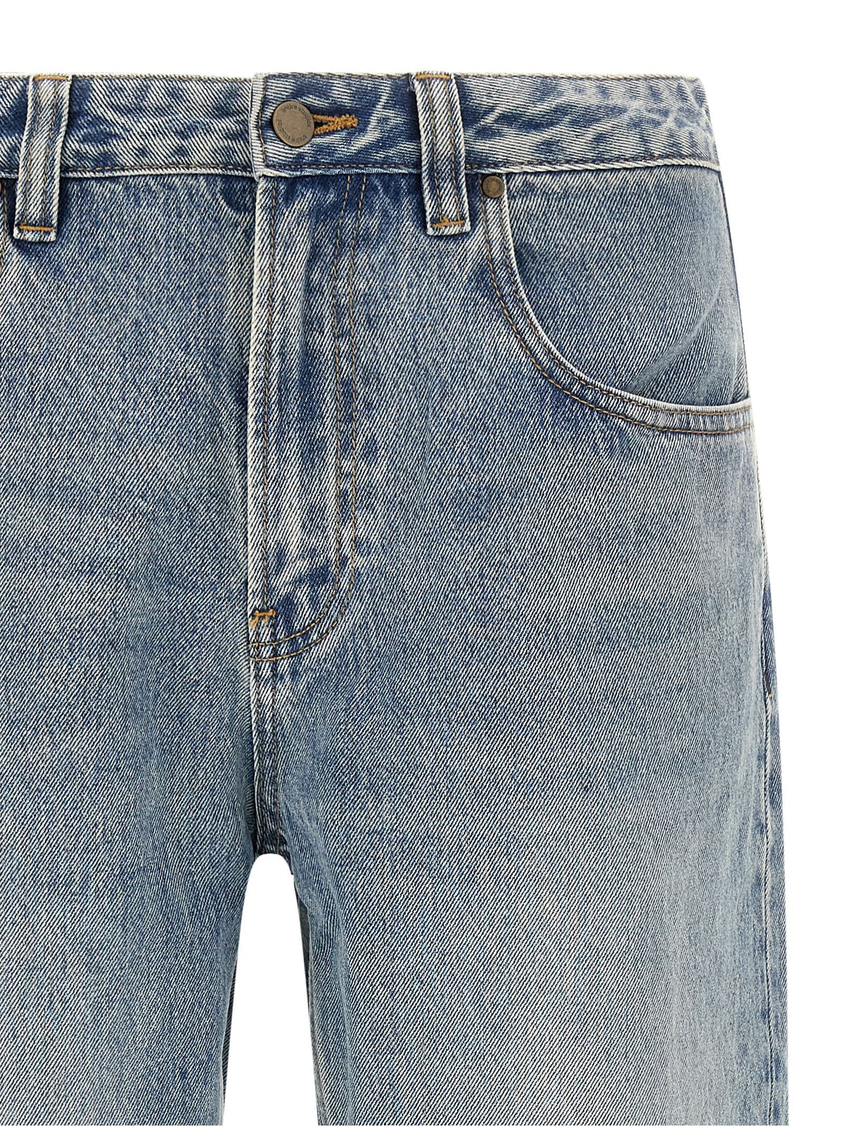 'Seth' jeans