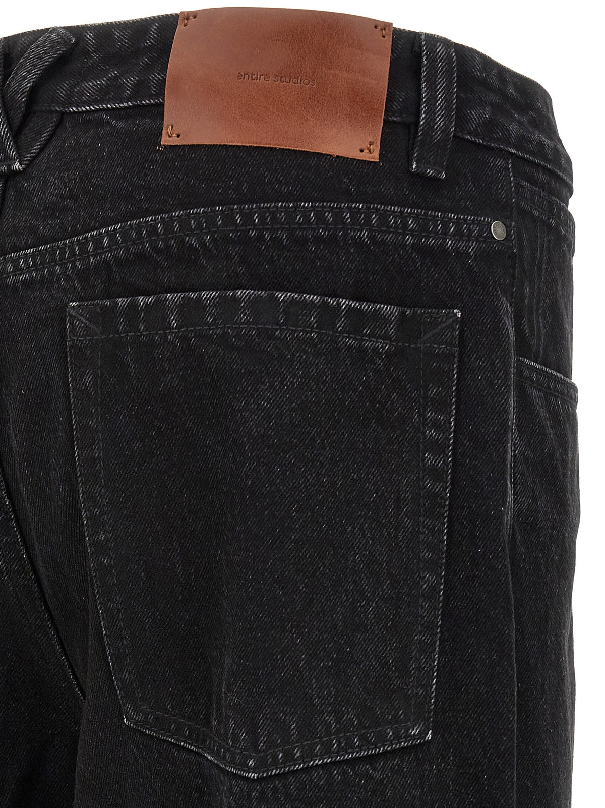 'Seth' jeans