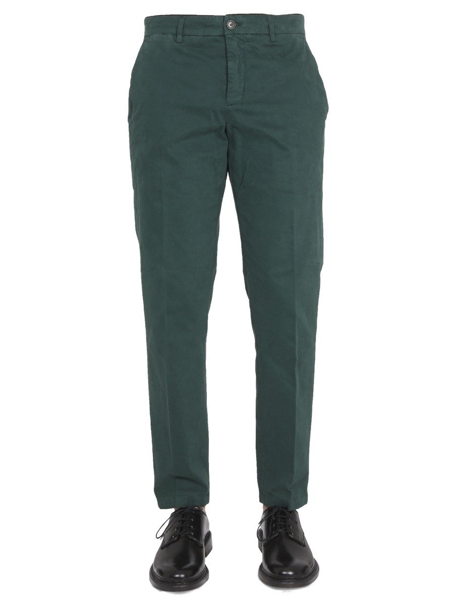 SETTER CHINO PANTS