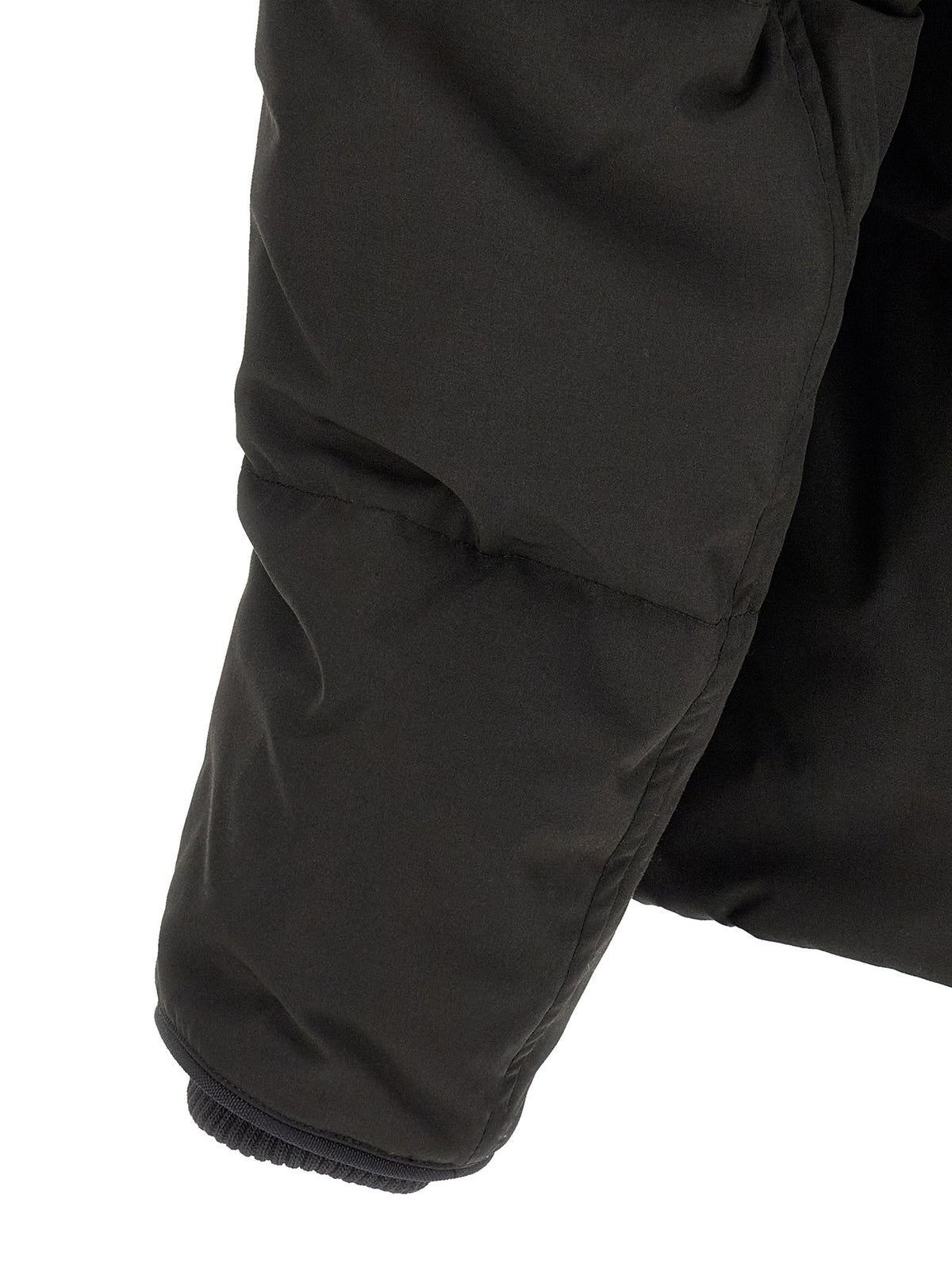 'Seymour' parka