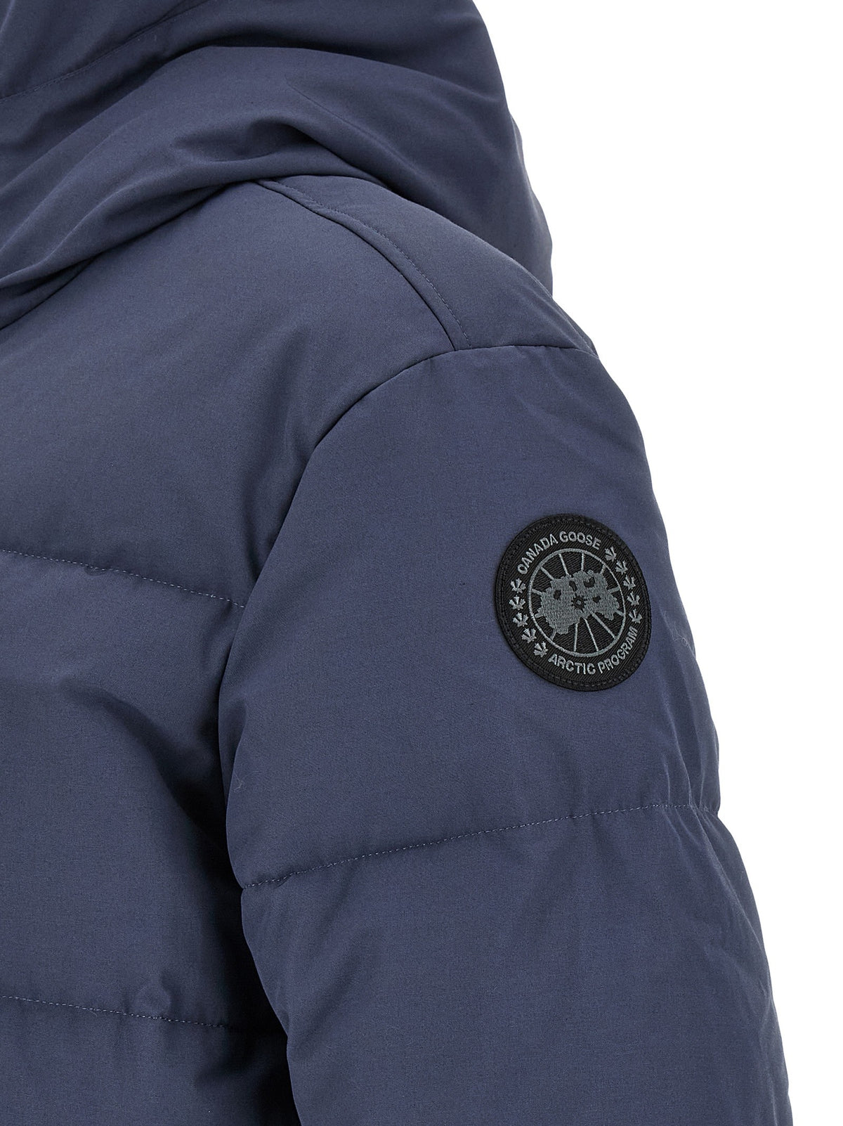 'Seymour' parka