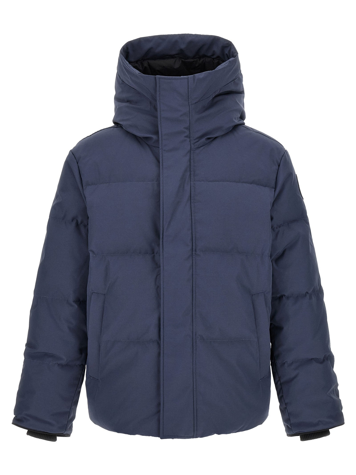 'Seymour' parka