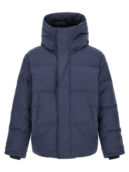 'Seymour' parka