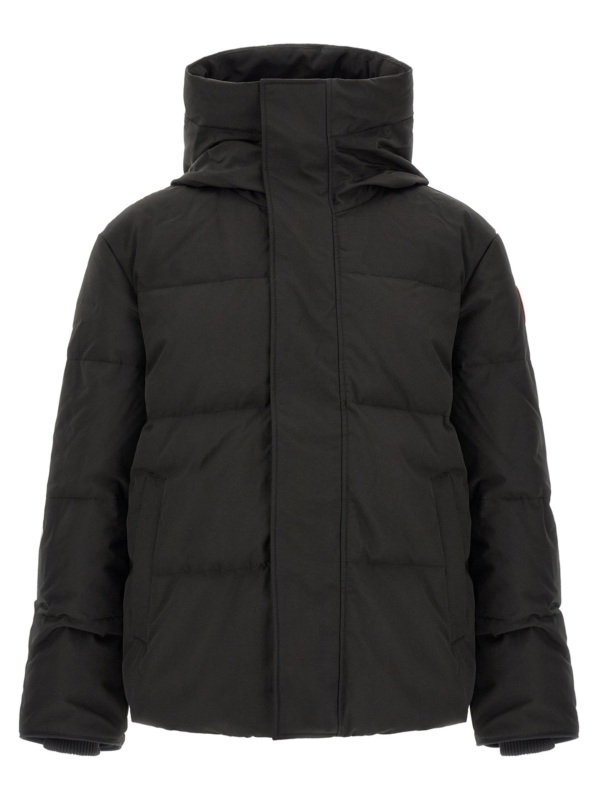 'Seymour' parka
