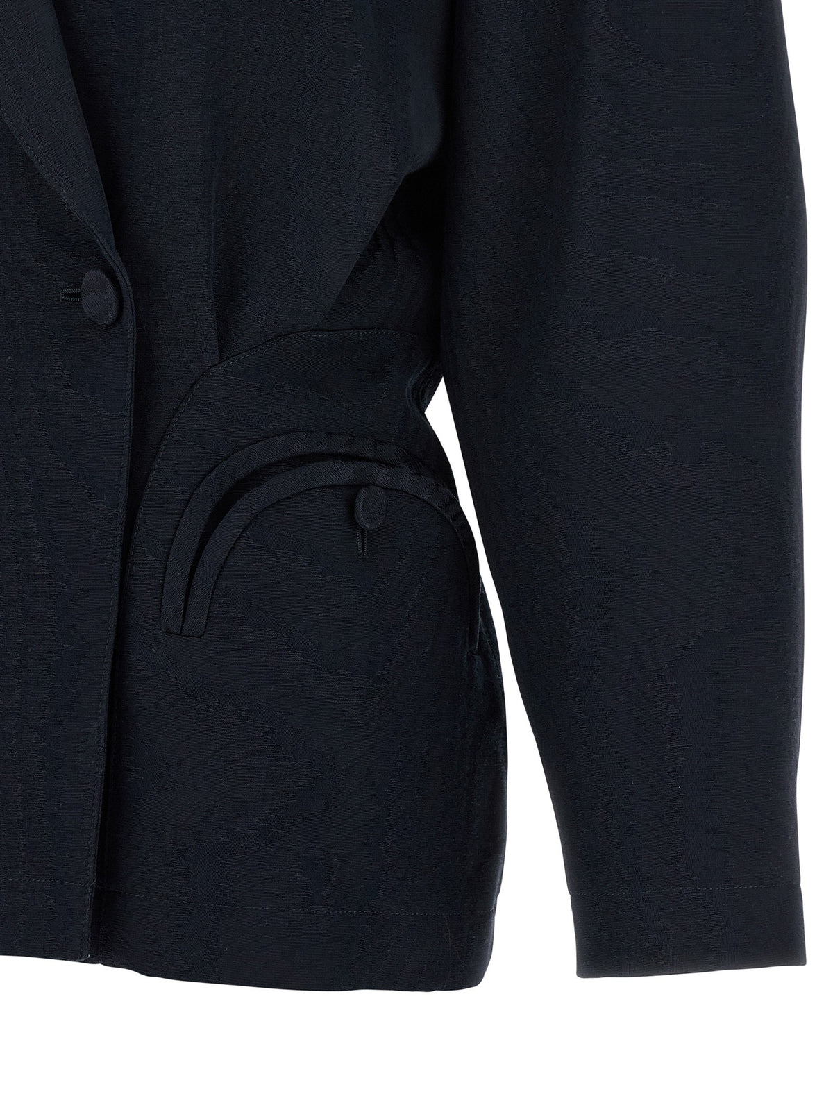 'Sharewood Ares' blazer
