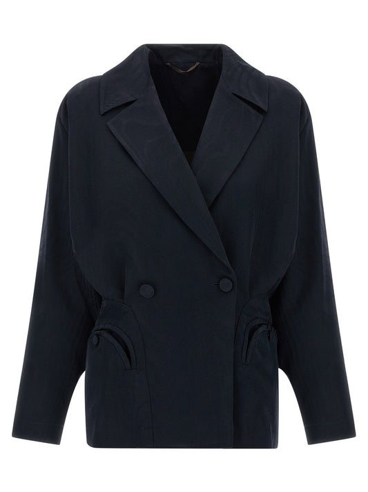 'Sharewood Ares' blazer