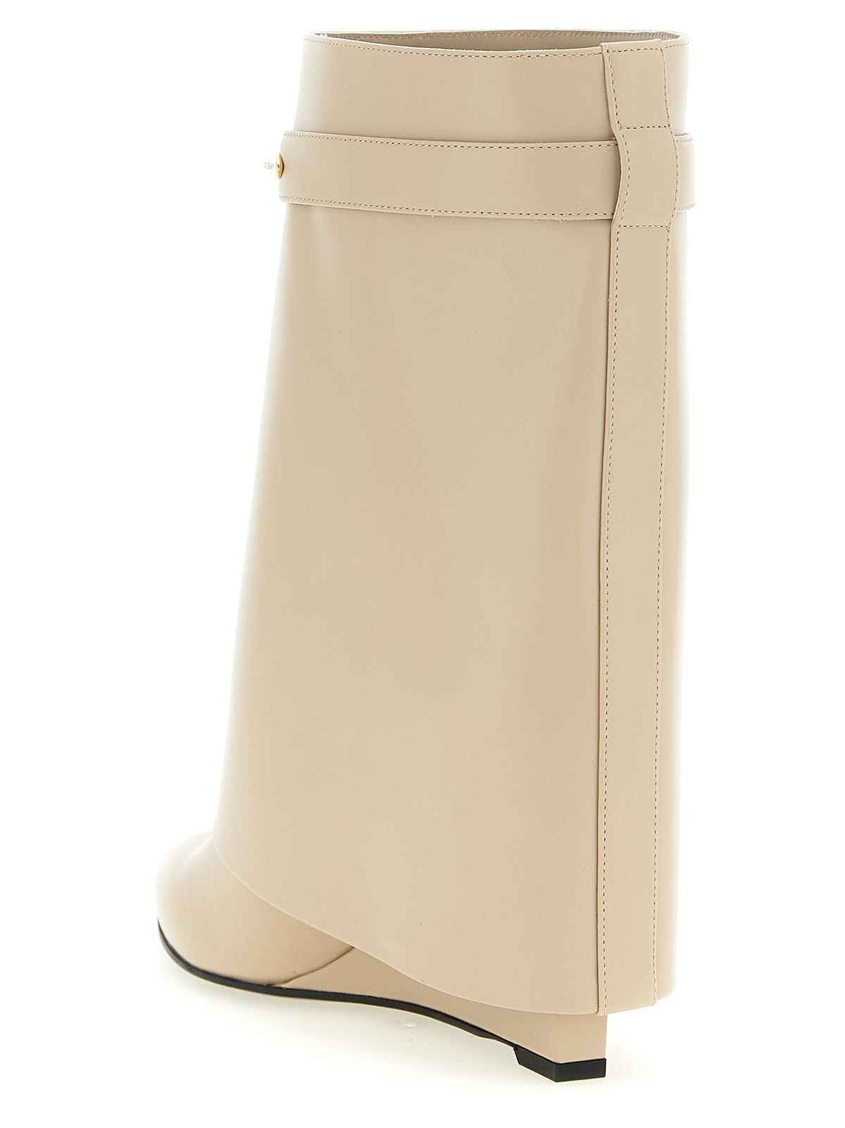 'Shark Pinch' ankle boots