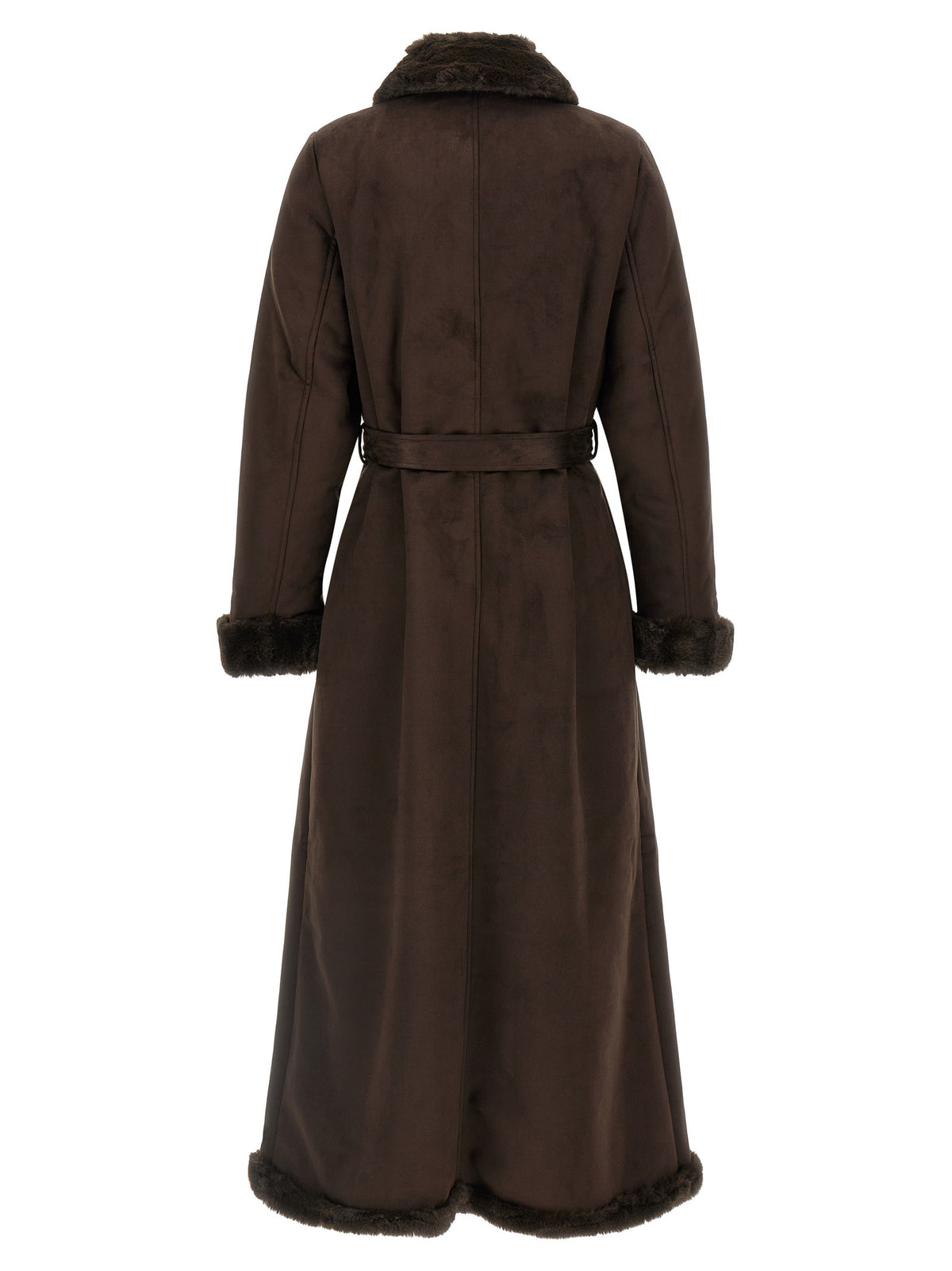 'Shea' coat