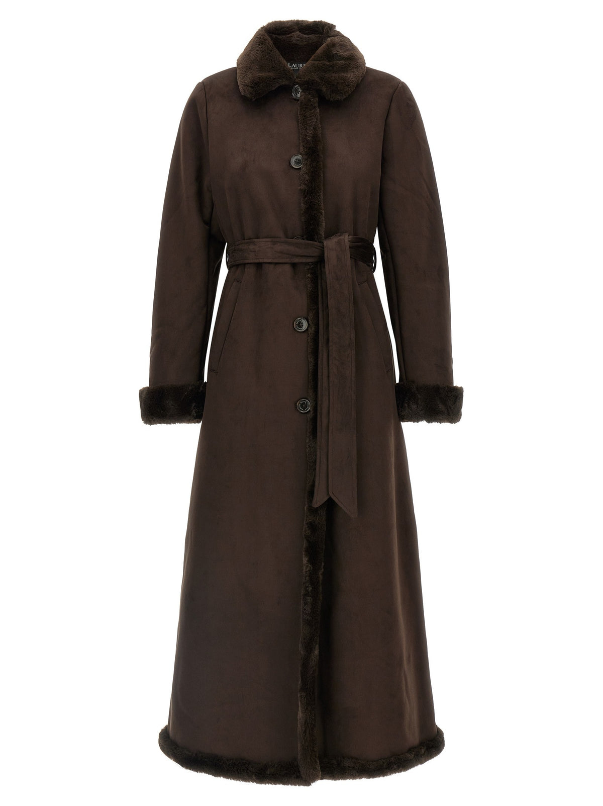'Shea' coat