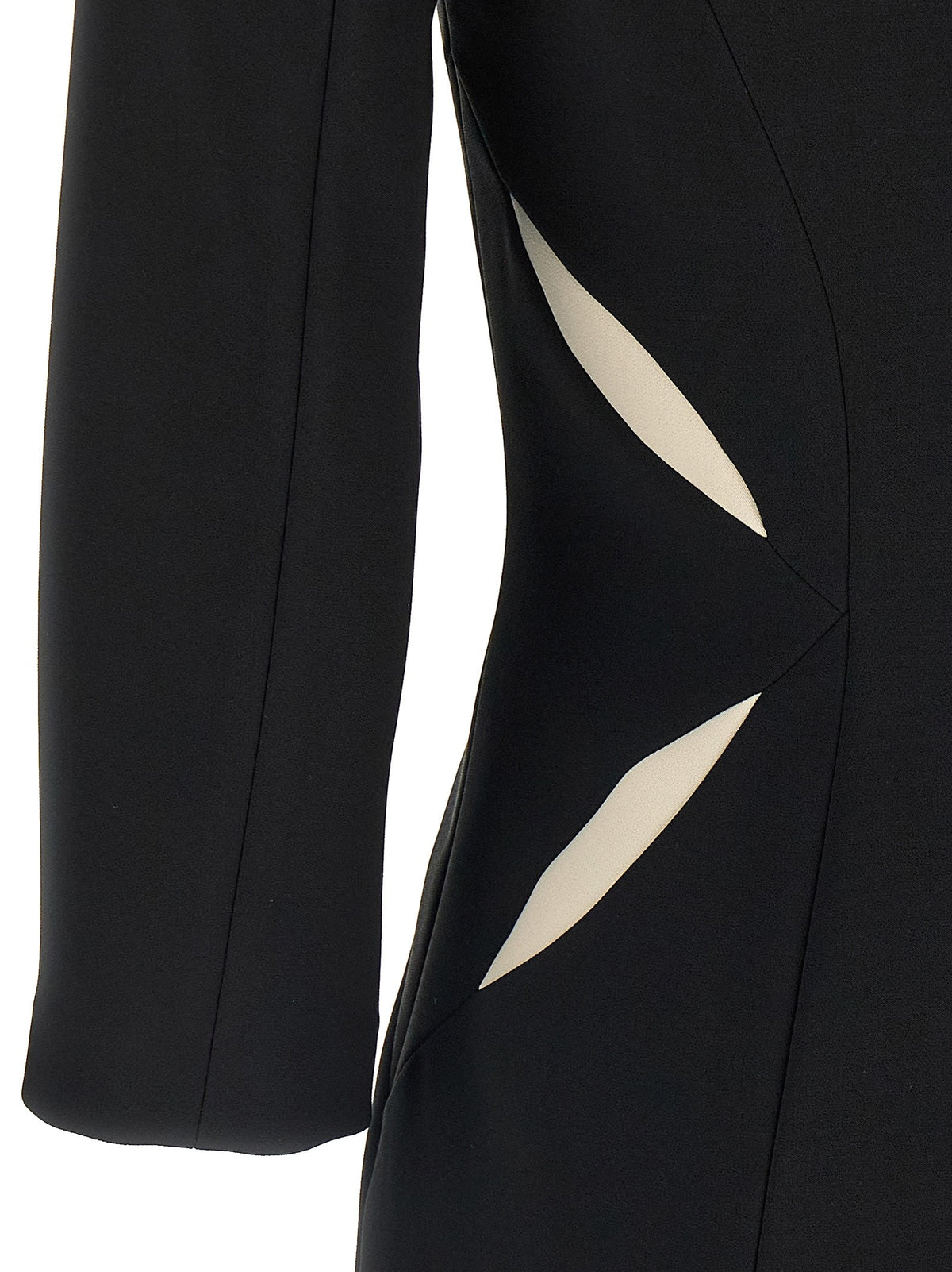 Sheath dress
