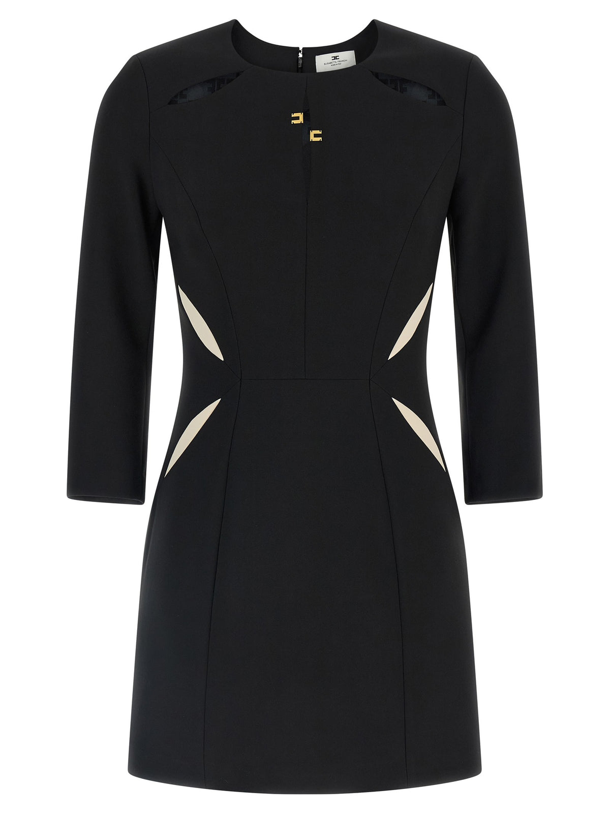 Sheath dress