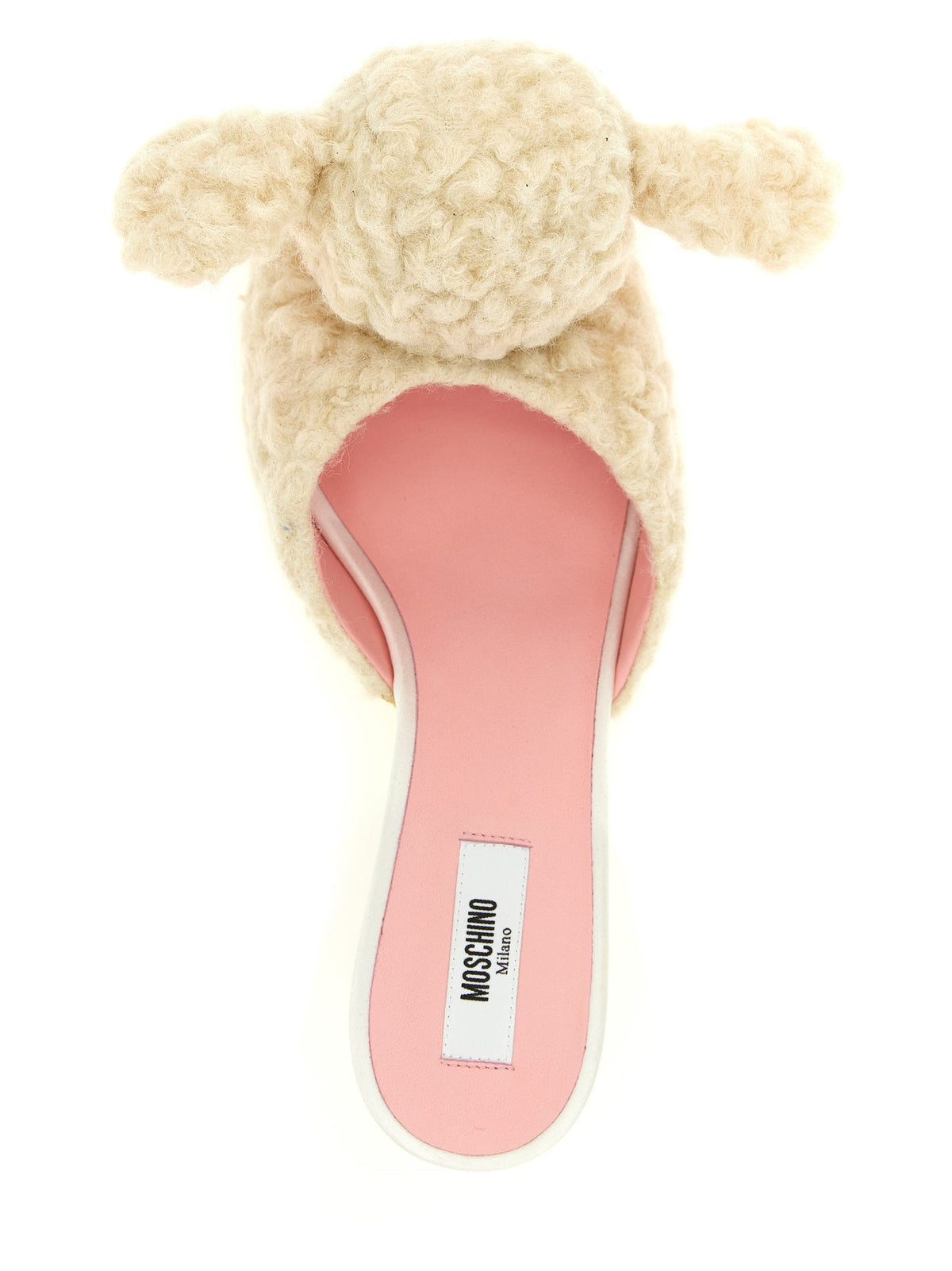 'Sheep' mules