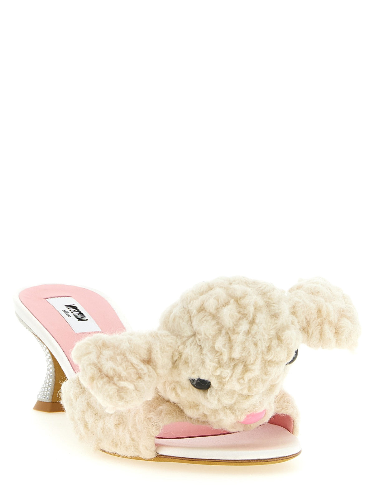 'Sheep' mules