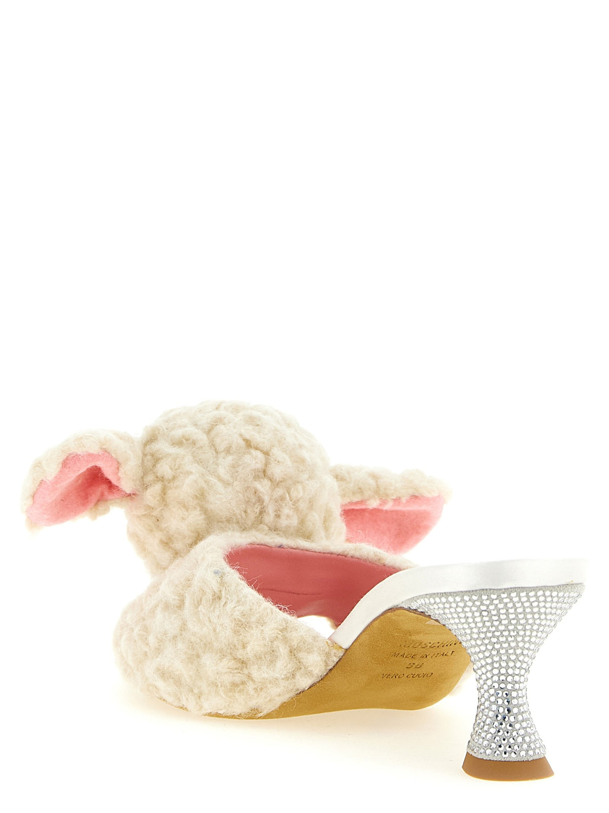 'Sheep' mules
