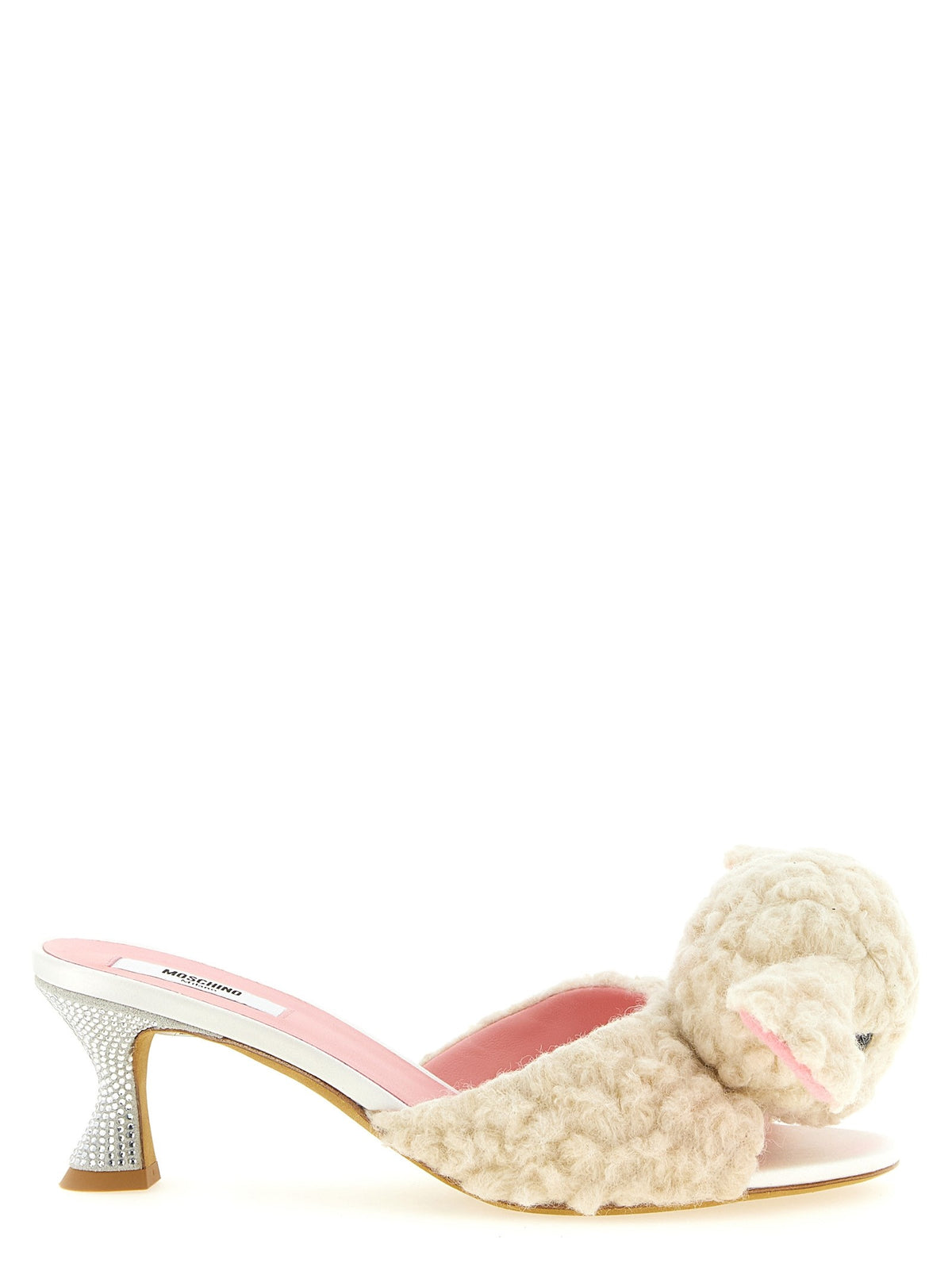 'Sheep' mules