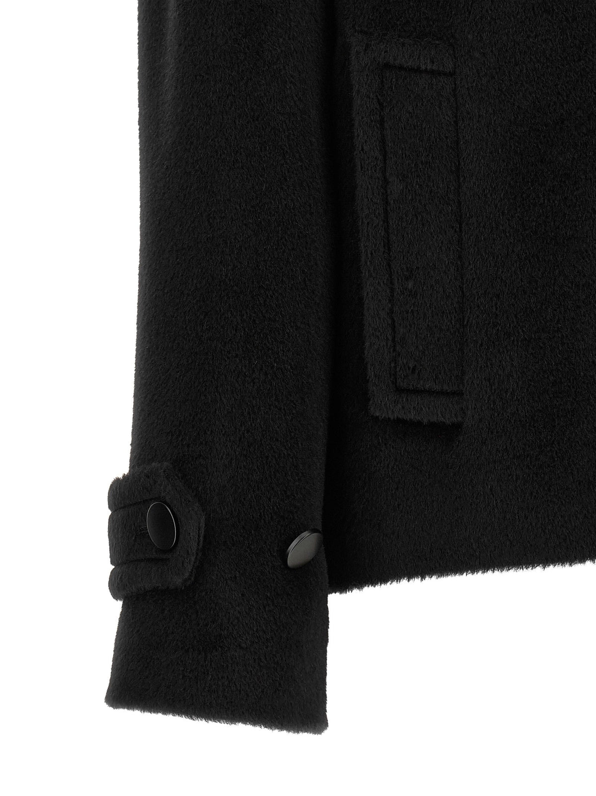 'Sheila' coat