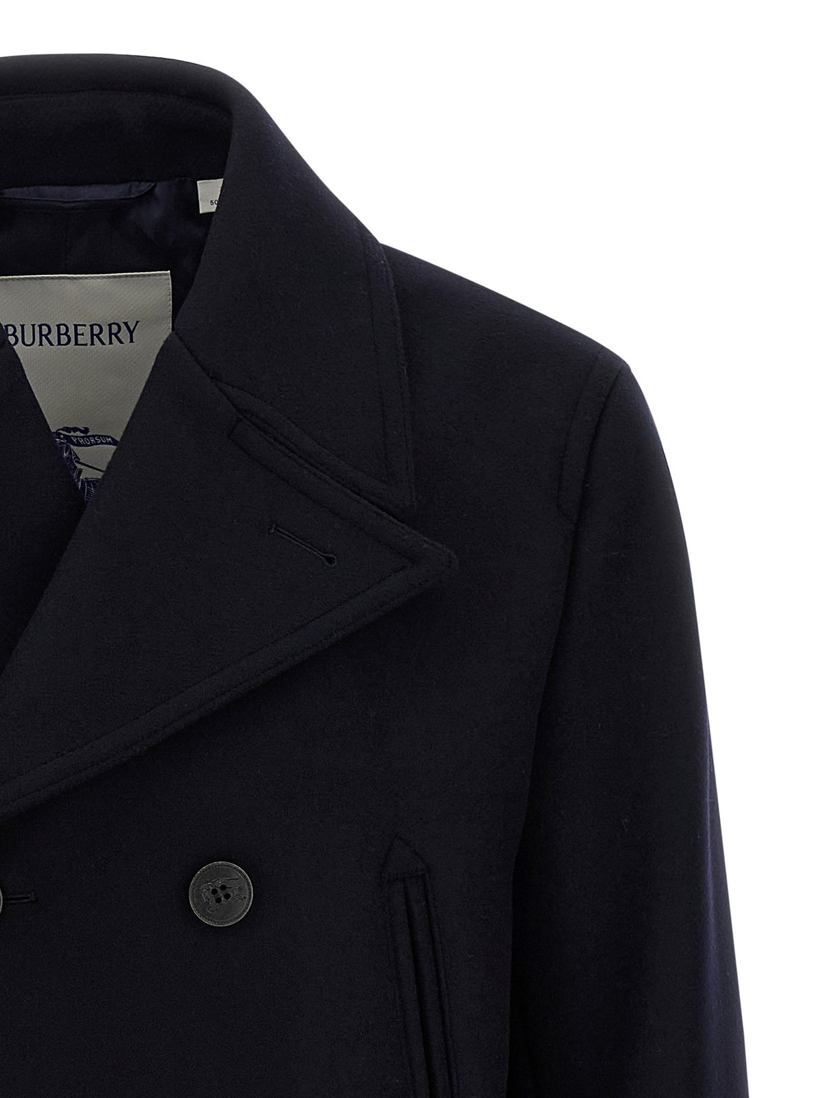 'Shelborne' coat