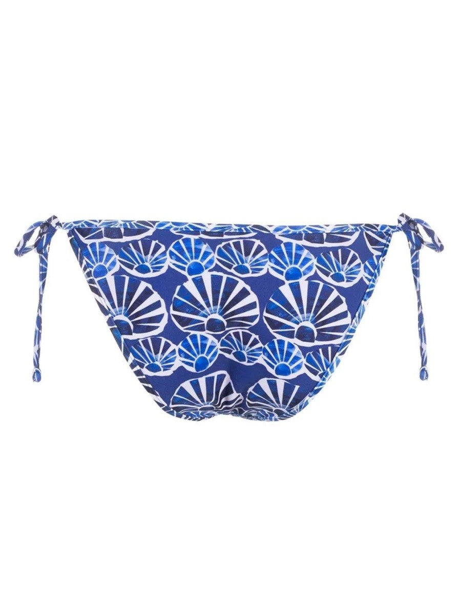 SHELLS BIKINI BRIEFS
