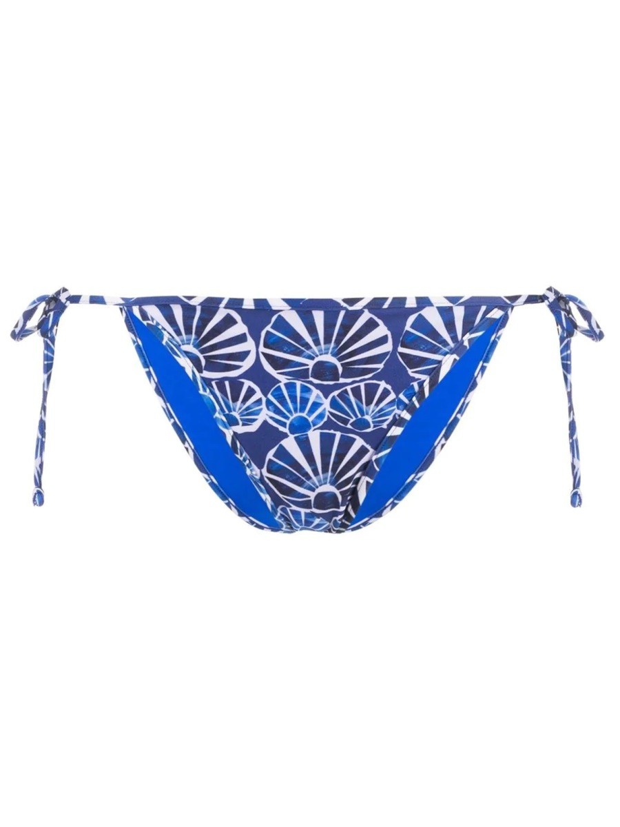SHELLS BIKINI BRIEFS