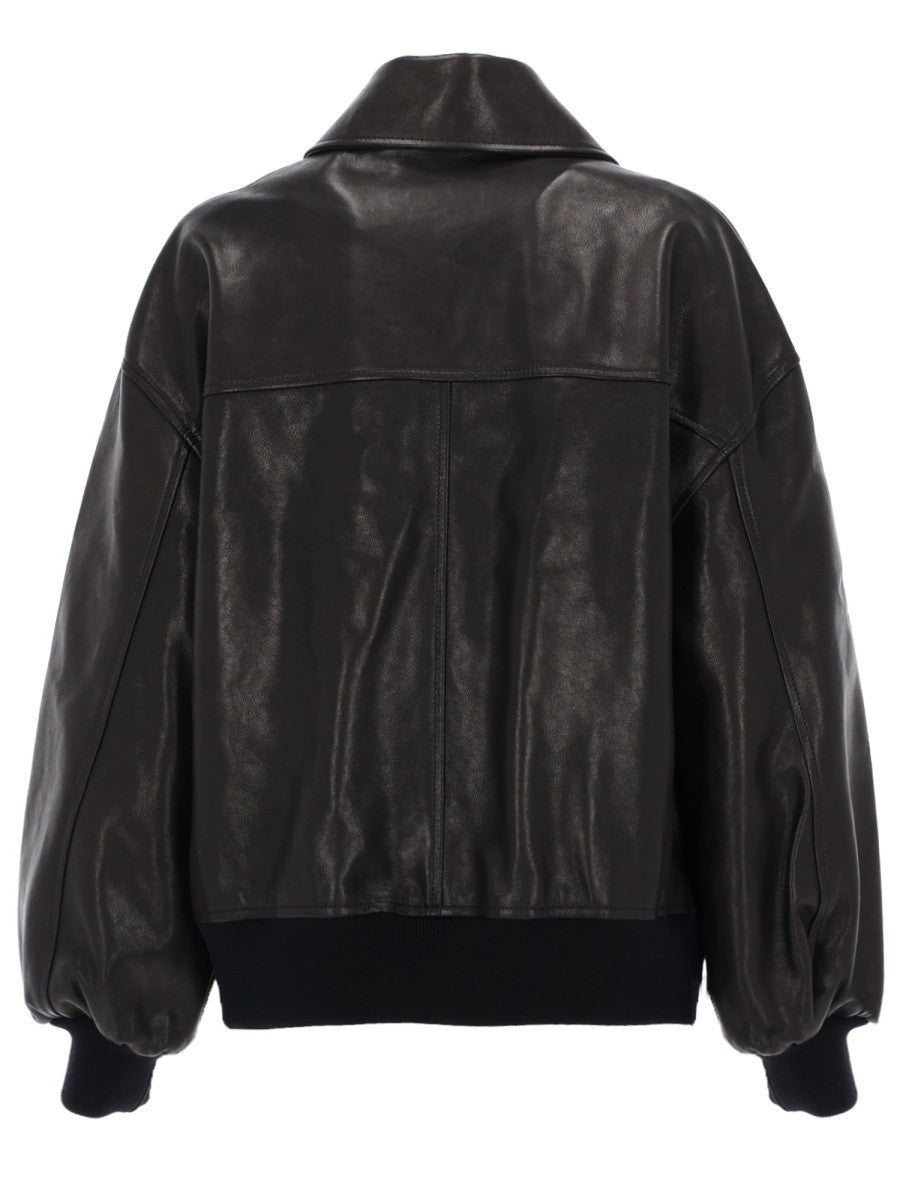 "SHELMAN" JACKET