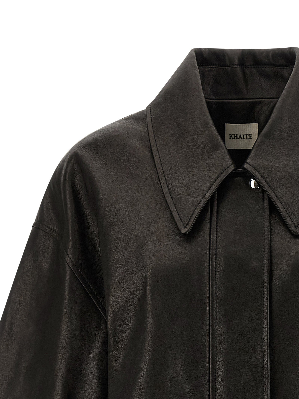 'Shelman' jacket