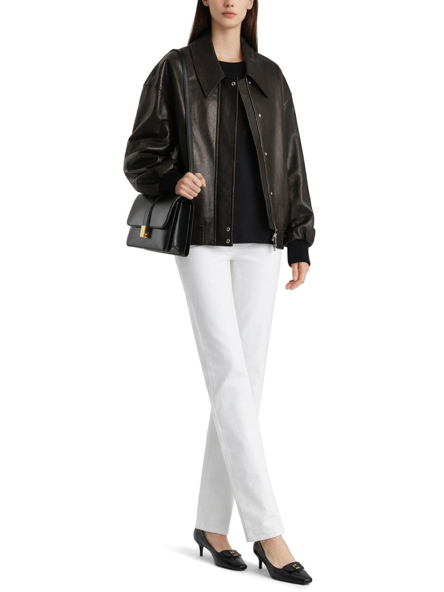 "SHELMAN" JACKET