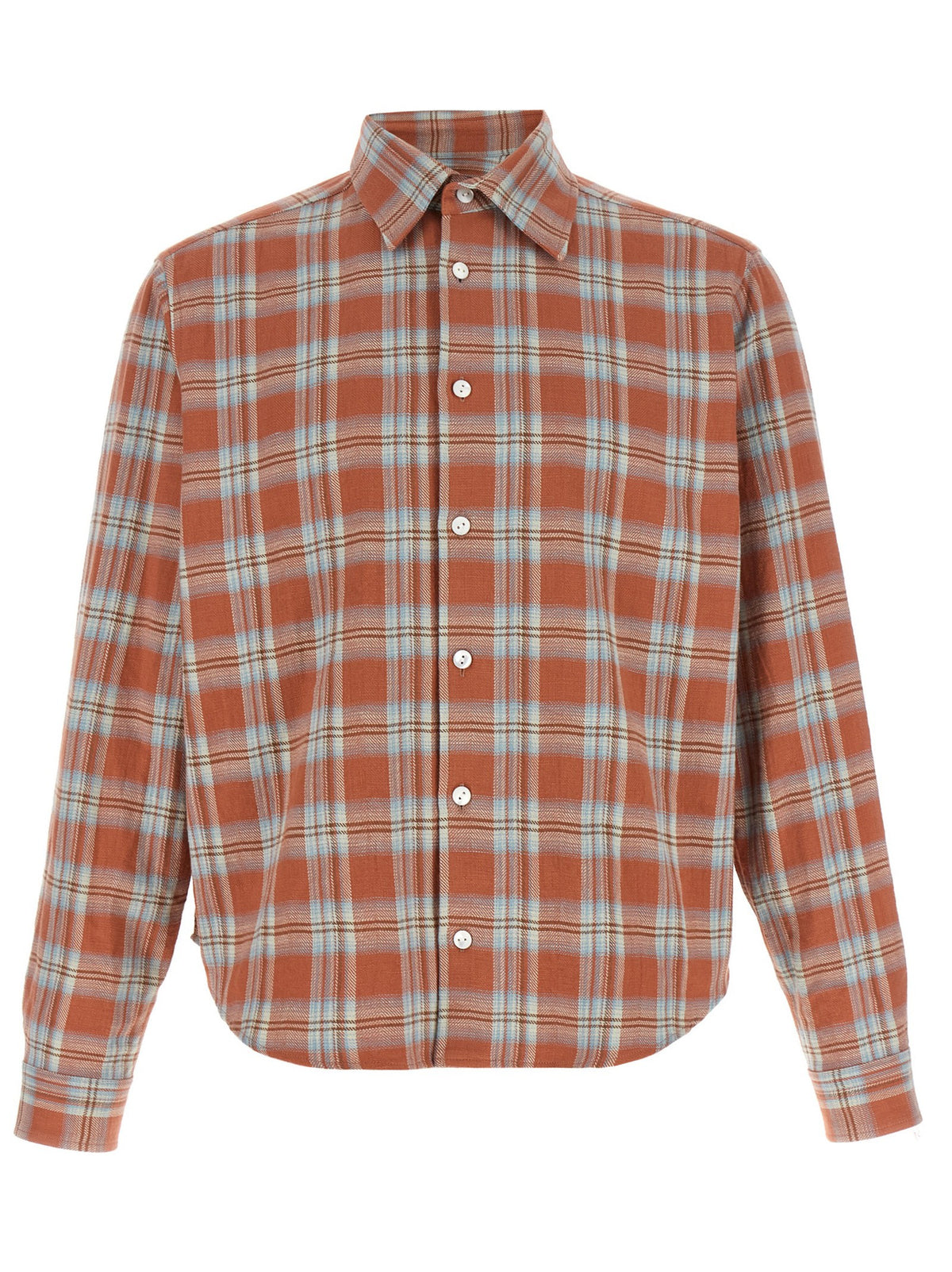 'Sherman' shirt
