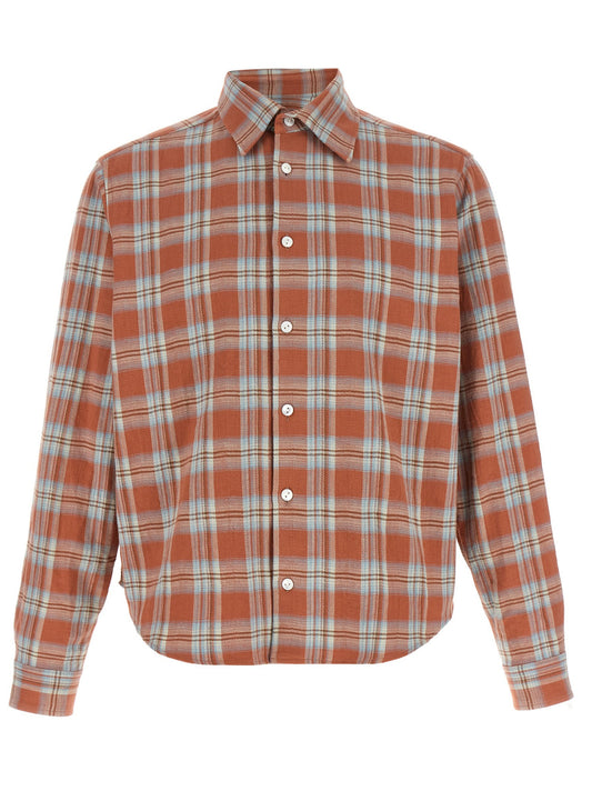 'Sherman' shirt