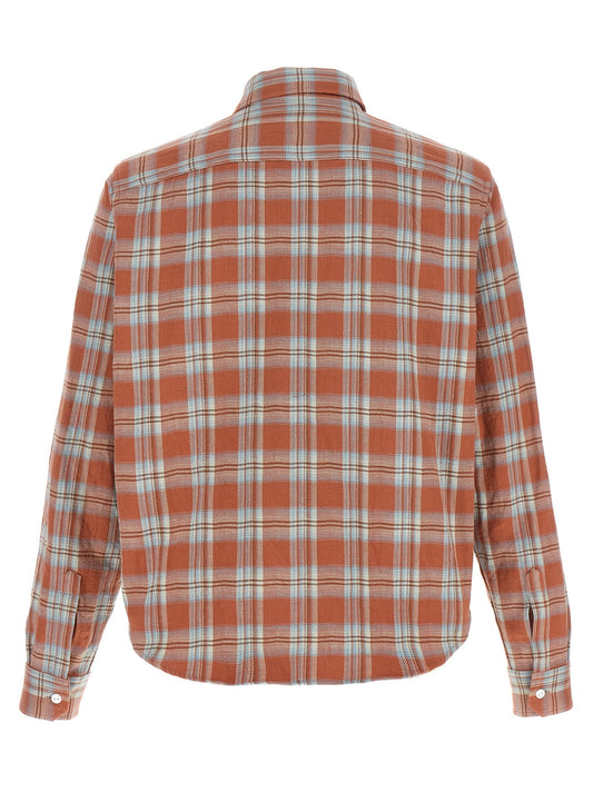 'Sherman' shirt