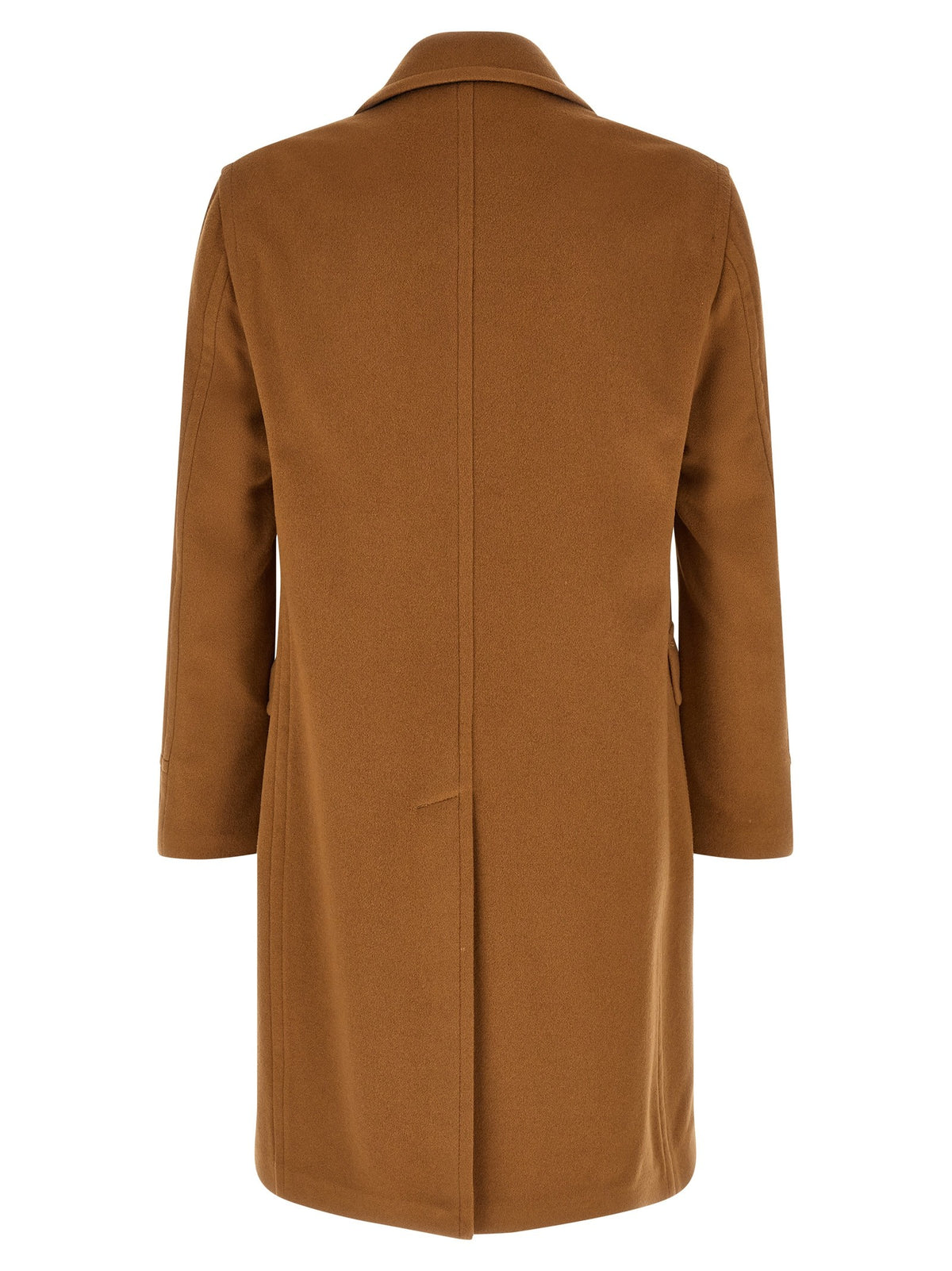 'Sherry' coat