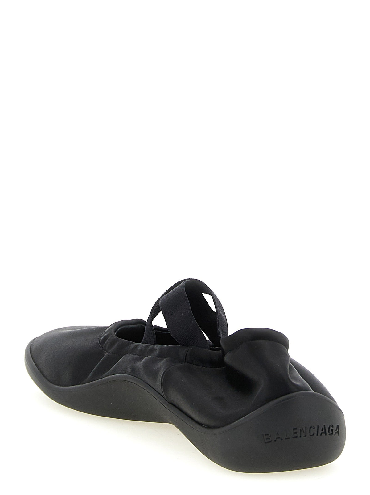 'Shibuya' ballet flats