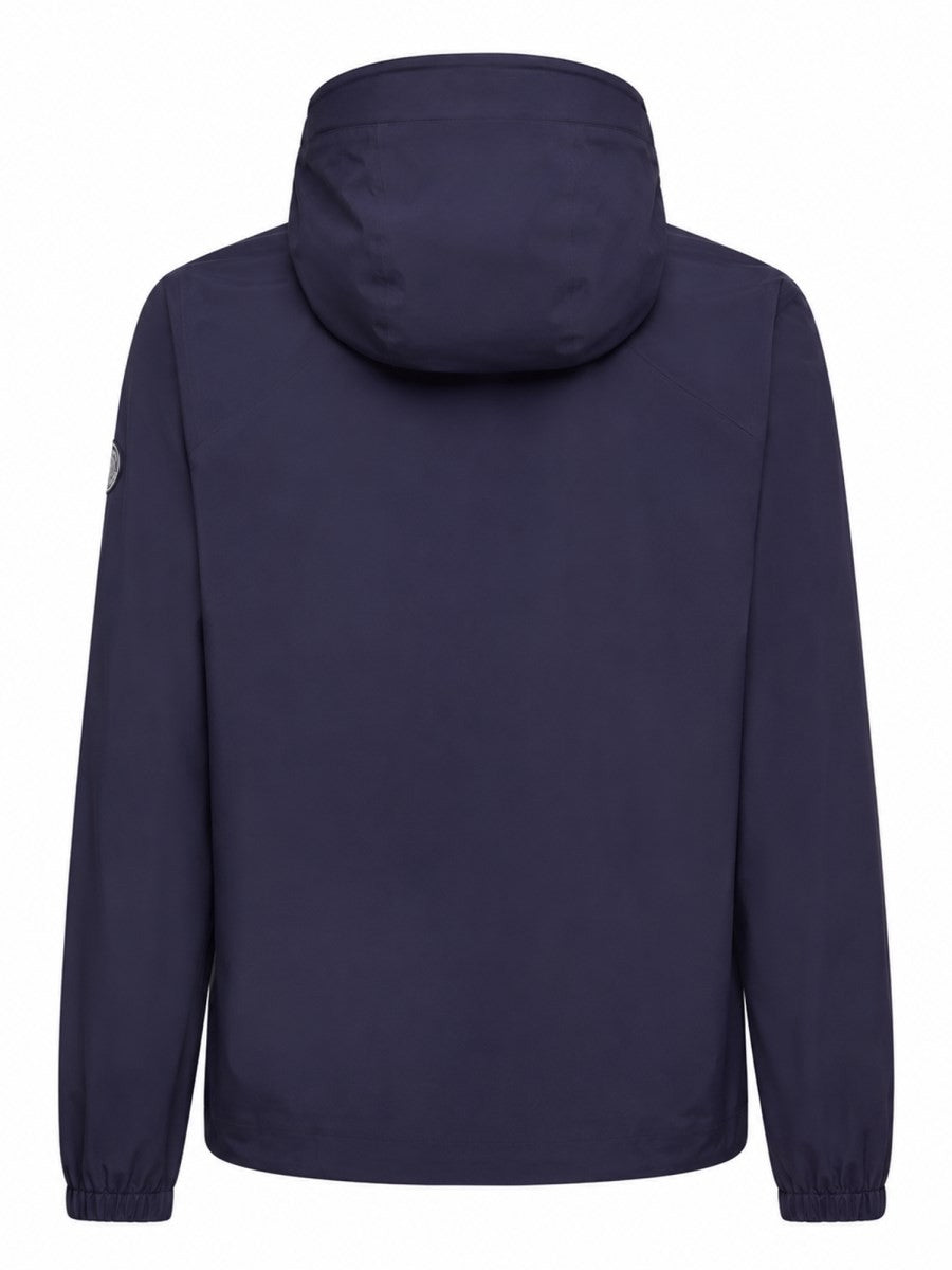 "SHIPTON" JACKET