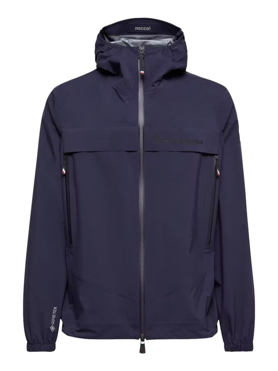 "SHIPTON" JACKET