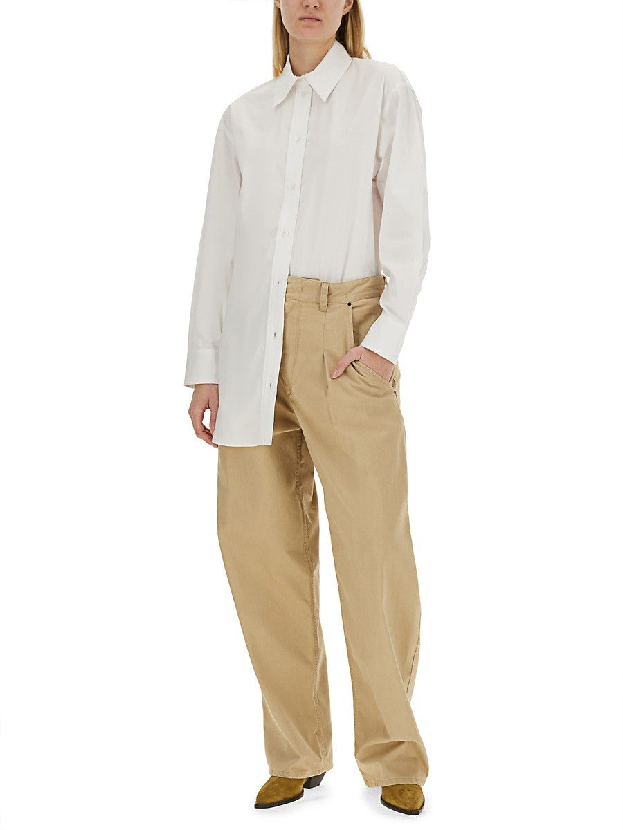 SHIRT "CYLVANY"
