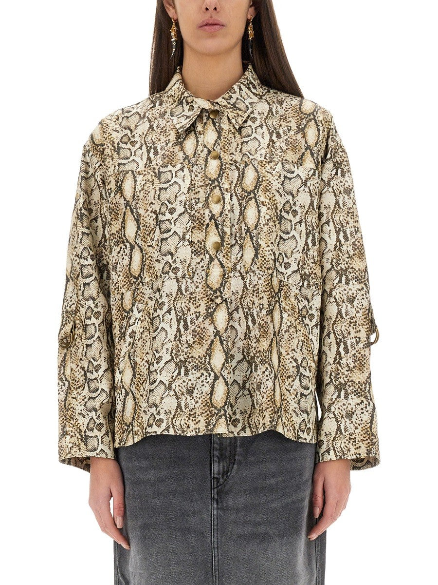 SHIRT "FLORIDA"