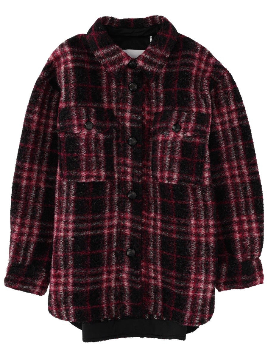 SHIRT "HARVELI"
