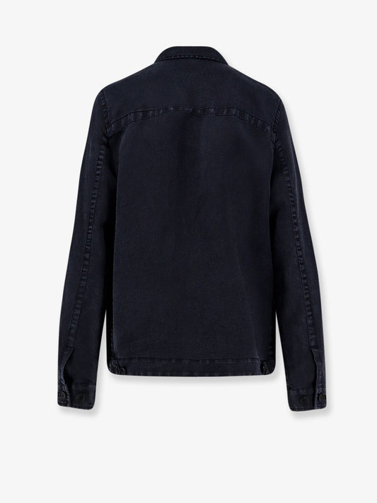 Shirt/Jacket with Logo