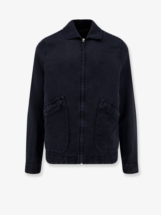 Shirt/Jacket with Logo