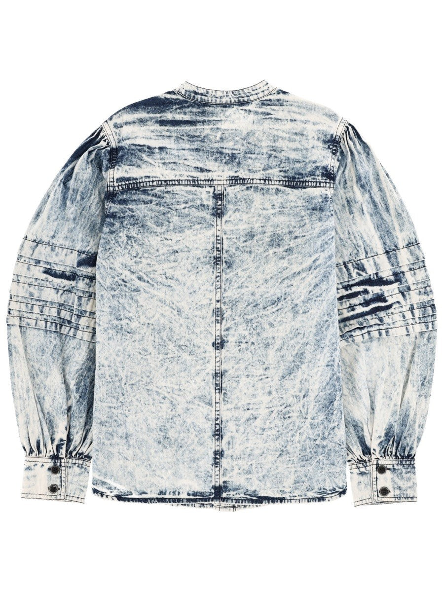 SHIRT "MILEDA"