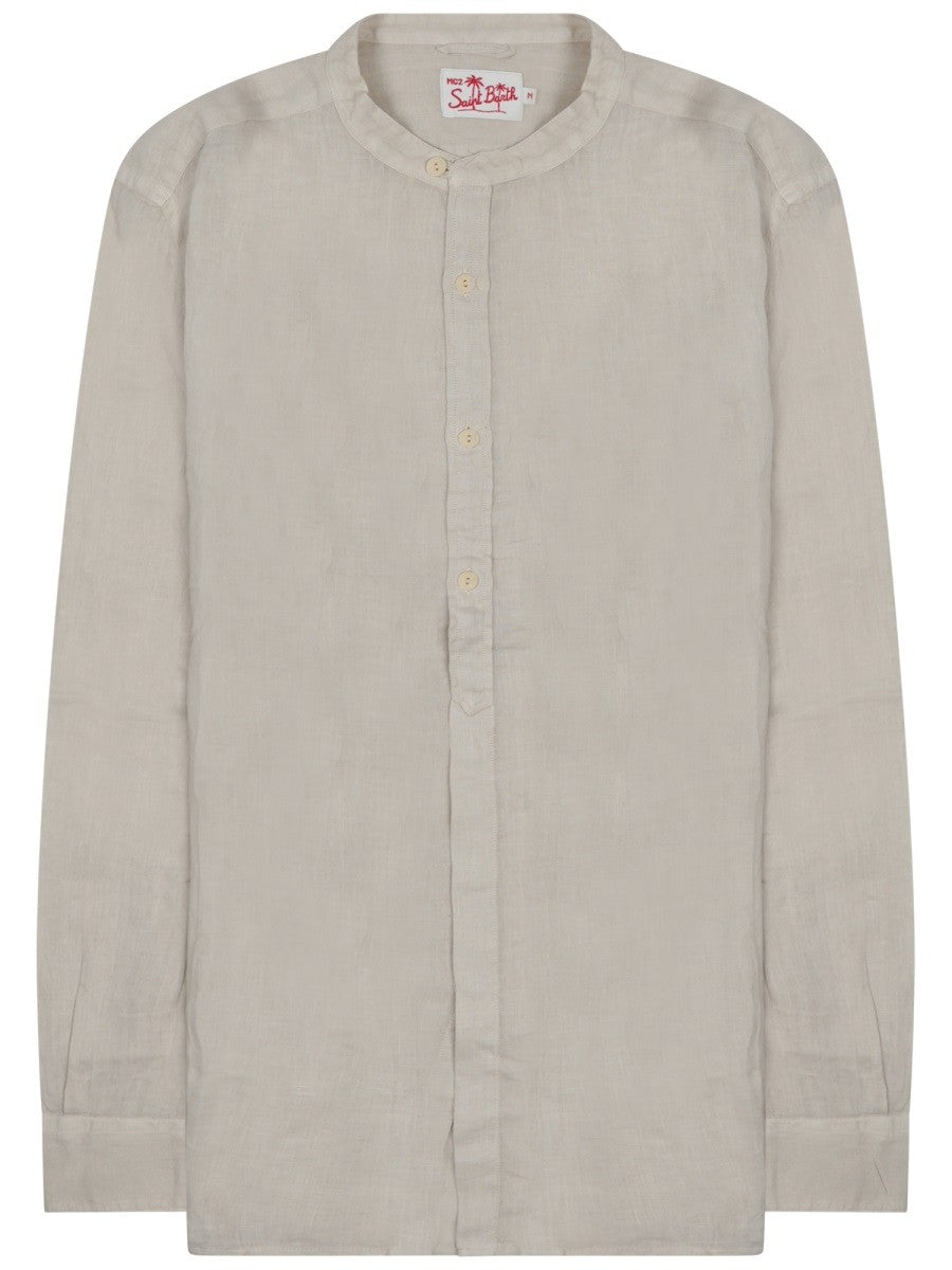 SHIRT "NAXOS"