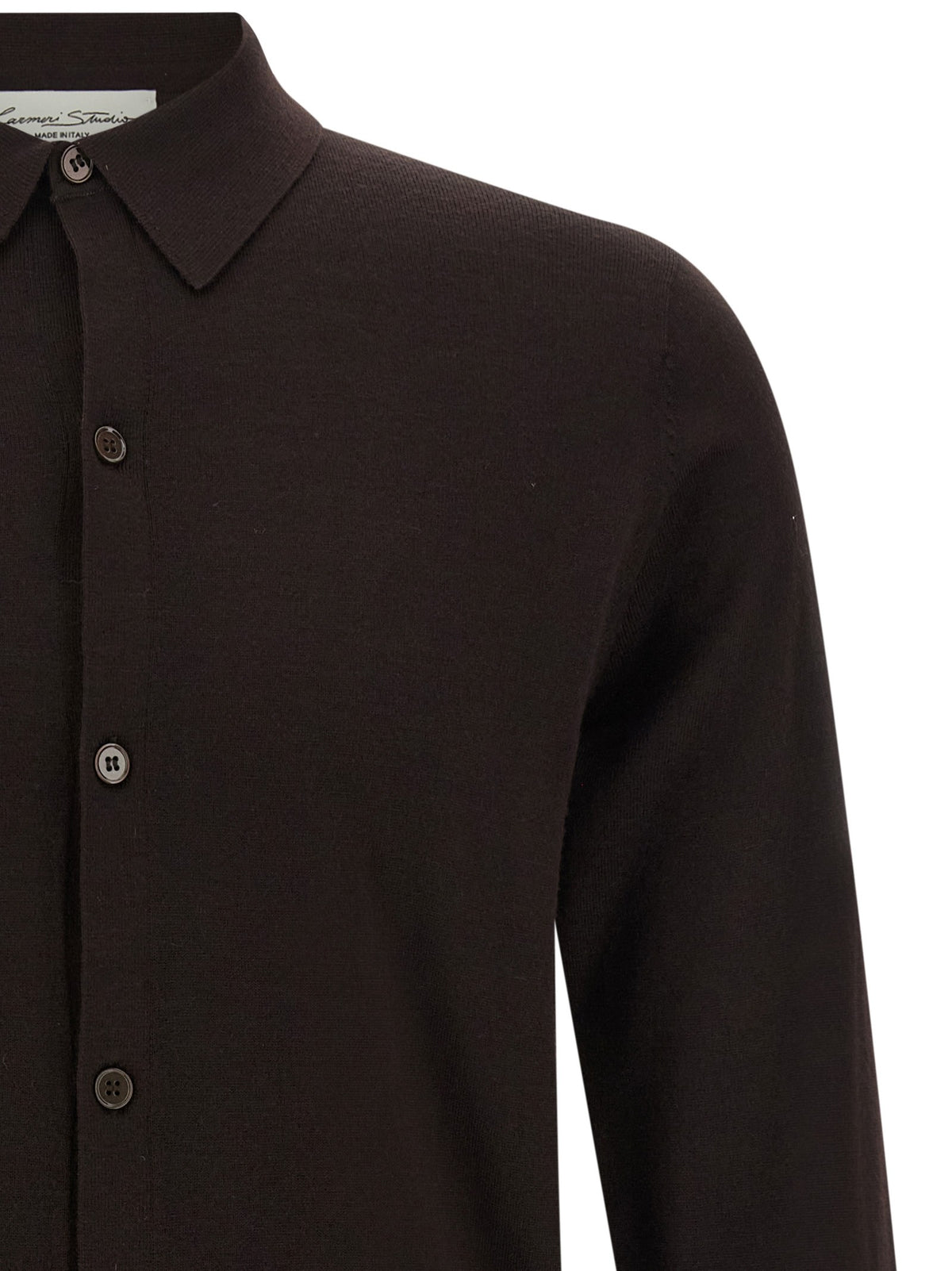 Shirt polo shirt